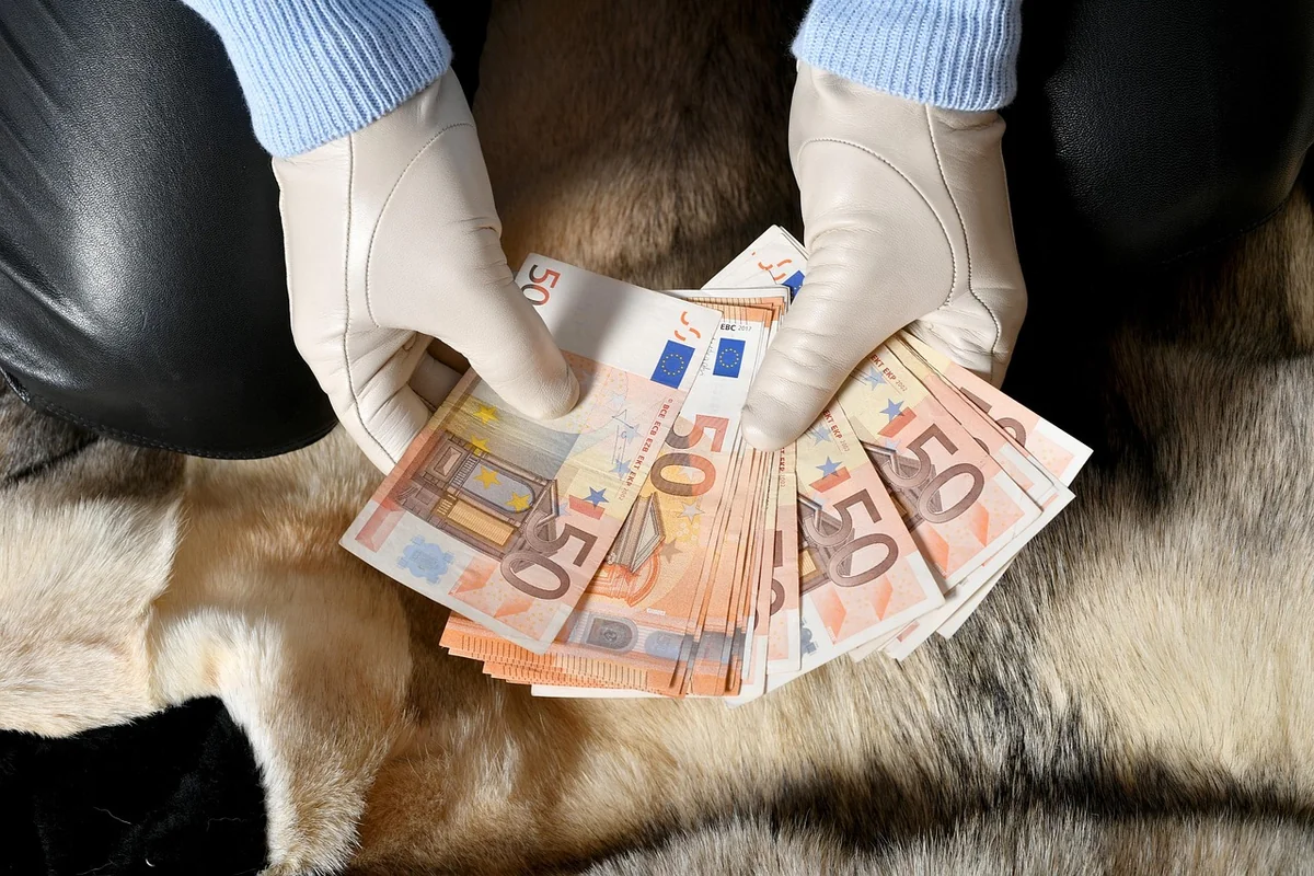 Allgemeine Finanzplanung für junge Erwachsene: Tipps und Tricks 2026
