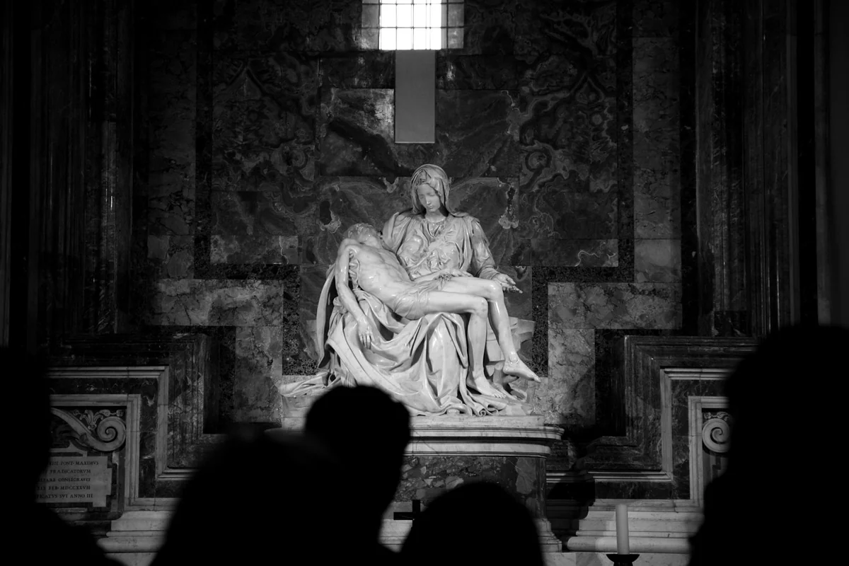 basilica di san pietro in vaticano